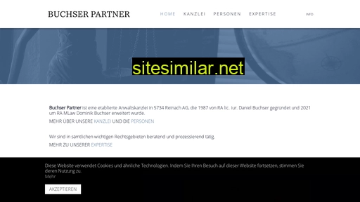 buchser-partner.ch alternative sites