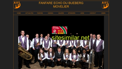 bueberg.ch alternative sites
