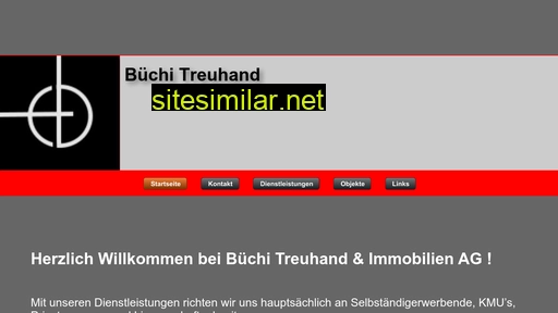 buechi-treuhand.ch alternative sites