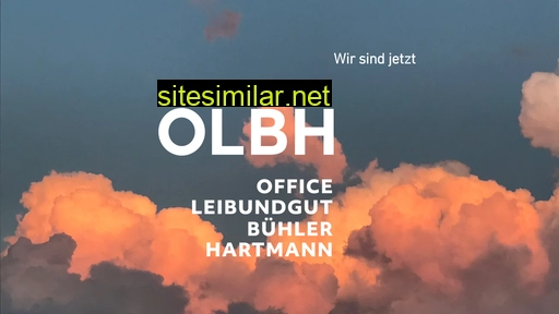 buehlerhartmann.ch alternative sites