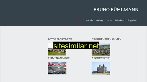 buehlmannbruno.ch alternative sites