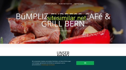 buempliz-express-bern.ch alternative sites