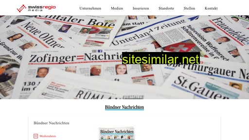 buendner-nachrichten.ch alternative sites