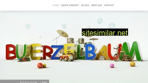 buerzelbaum.ch alternative sites