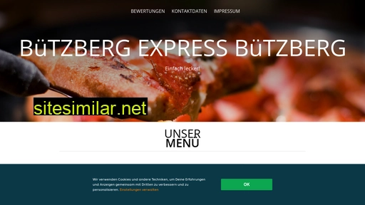 buetzbergexpress-buetzberg.ch alternative sites