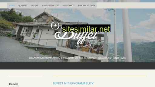 buffet-jeizinen.ch alternative sites