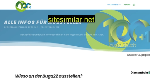 buga22.ch alternative sites