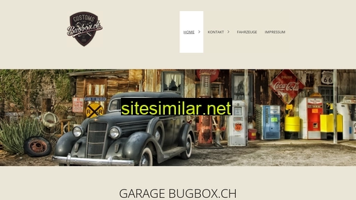 bugbox.ch alternative sites