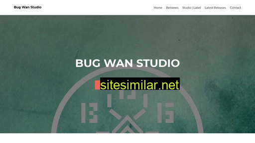 bugwanstudio.ch alternative sites