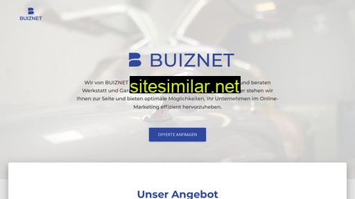 buiznet.ch alternative sites