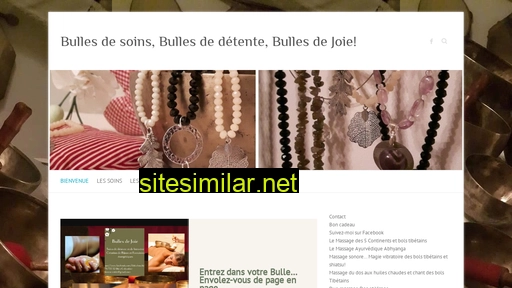 bullesdesoins.ch alternative sites