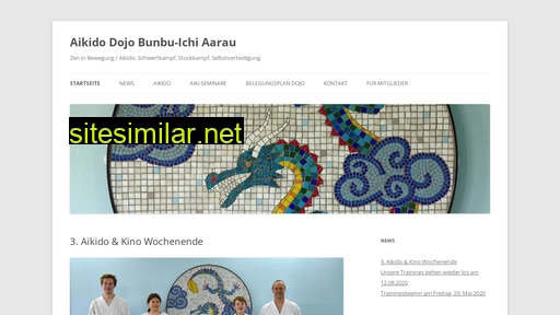 bunbu-ichi.ch alternative sites