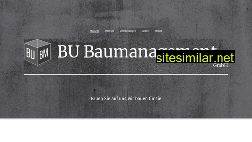 bu-bm.ch alternative sites