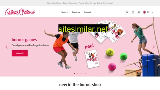 burnershop.ch alternative sites