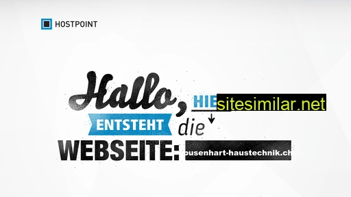 busenhart-haustechnik.ch alternative sites