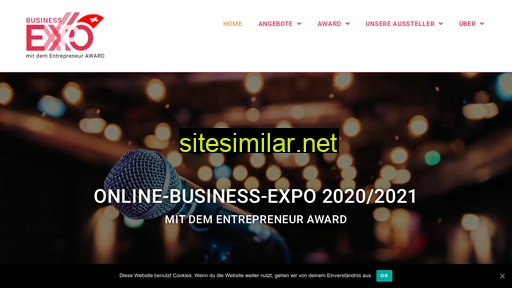 business-expo.ch alternative sites