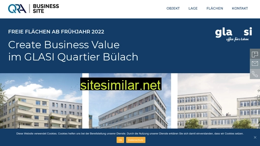 business-site.ch alternative sites