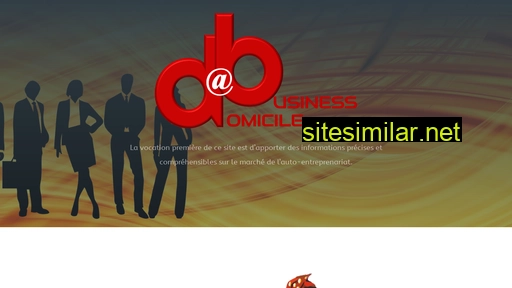 businessadomicile.ch alternative sites