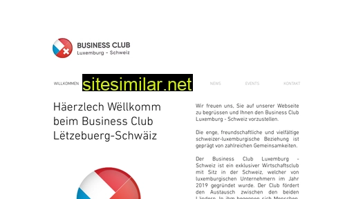 businessclub-luxemburg.ch alternative sites