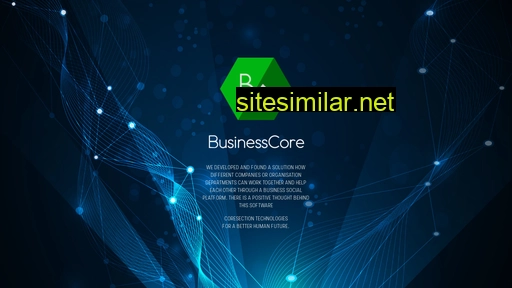 businesscore.ch alternative sites