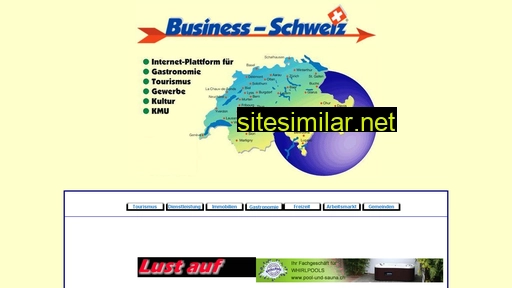 businessworld.ch alternative sites