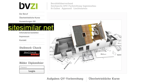 bvzi-sal.ch alternative sites