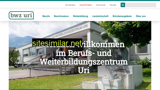 bwzuri.ch alternative sites