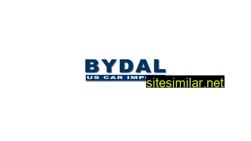 bydal.ch alternative sites