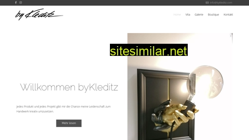 bykleditz.ch alternative sites