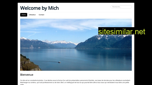 bymich.ch alternative sites