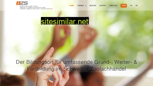 bzs-fzs.ch alternative sites