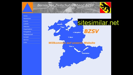 bzsv.ch alternative sites