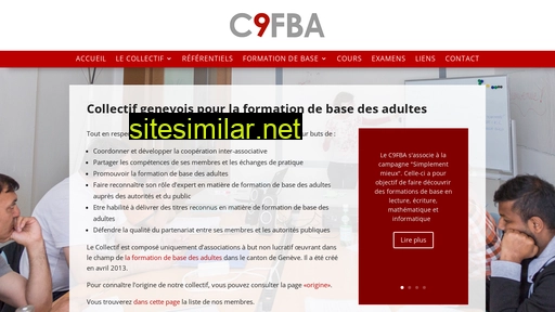 c9fba.ch alternative sites