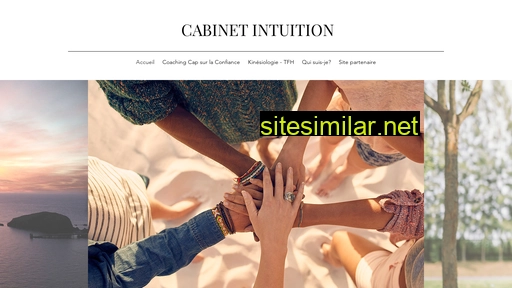 Cabinet-intuition similar sites