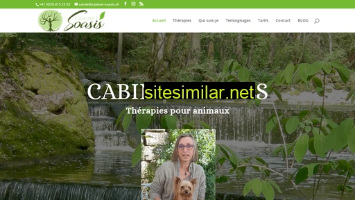 cabinet-soasis.ch alternative sites