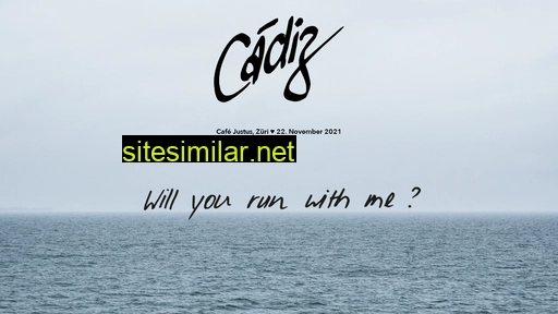cadiz-music.ch alternative sites