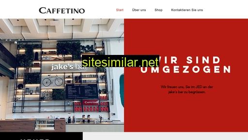caffetino.ch alternative sites