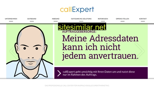 callexpert.ch alternative sites