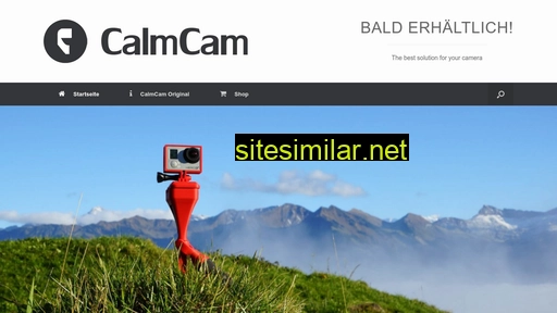 calmcam.ch alternative sites