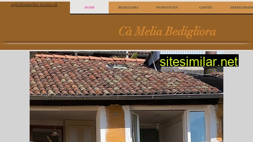 camelia-ticino.ch alternative sites
