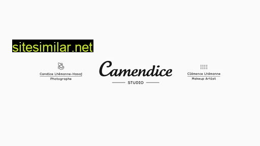 camendice.ch alternative sites