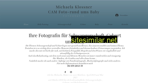camfoto-rundumsbaby.ch alternative sites