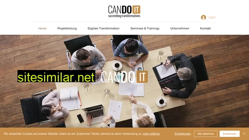 candoit.ch alternative sites