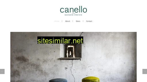canello.ch alternative sites