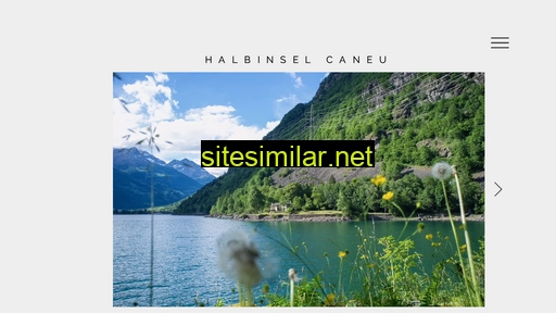 caneu.ch alternative sites