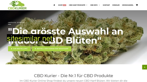 cannabis365.ch alternative sites