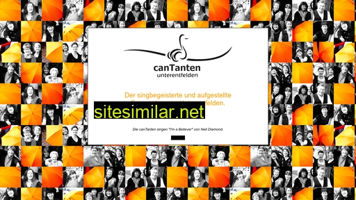 cantanten.ch alternative sites