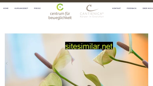 cantienica-diessenhofen.ch alternative sites