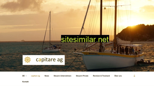 capitare.ch alternative sites
