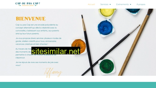 capoupascap.ch alternative sites